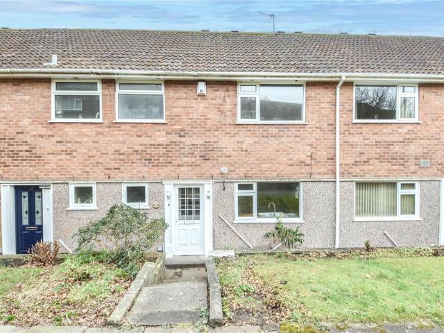 House for rent in Shenley Fields, Birmingham