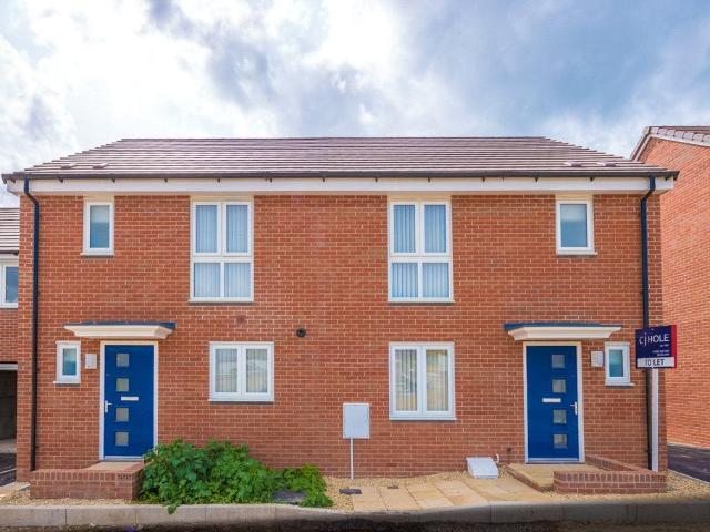 House for rent in Patchway, South Gloucestershire