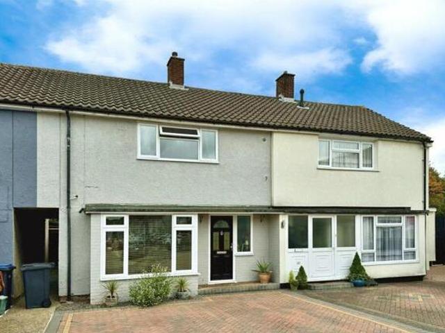House for sale in Netteswell, Harlow