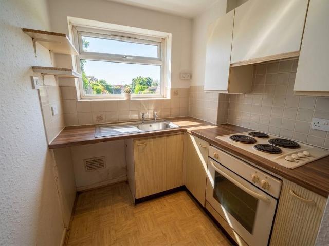 Apartment for rent in Water Orton CP, North Warwickshire
