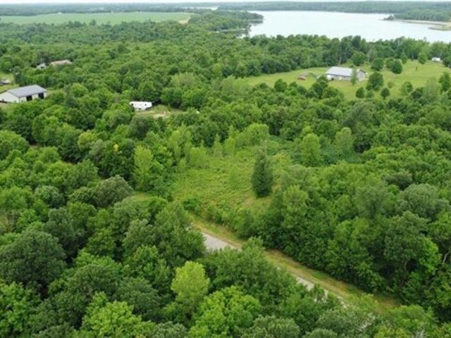 Land for sale in Ottertail