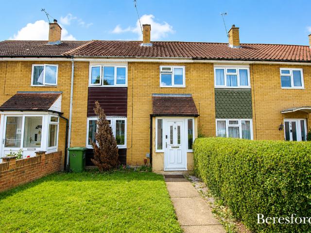 House for rent in Lee Chapel, Essex