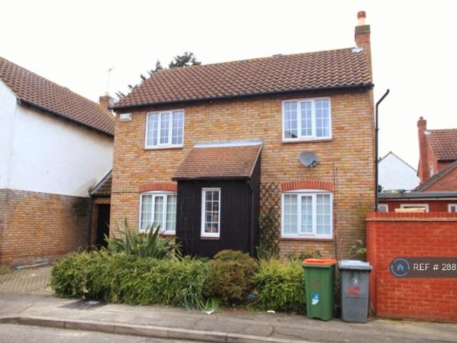 House for rent in Beckton, Greater London