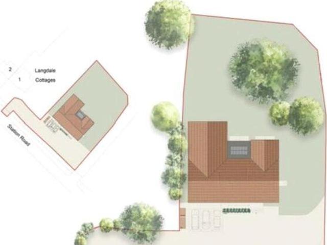 House for sale in Wigginton, Pouchen End