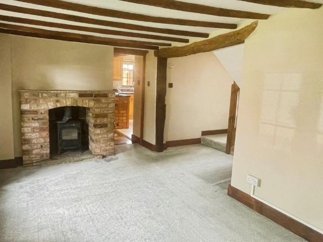House for rent in Tiddington, Alderminster