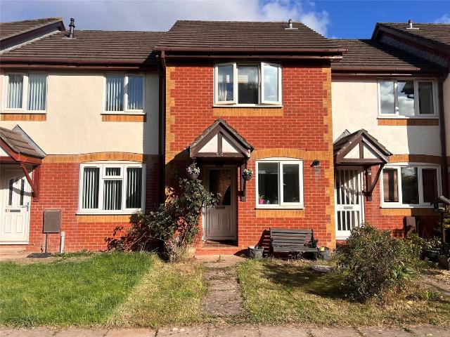 House for rent in Yate Rocks, Yate
