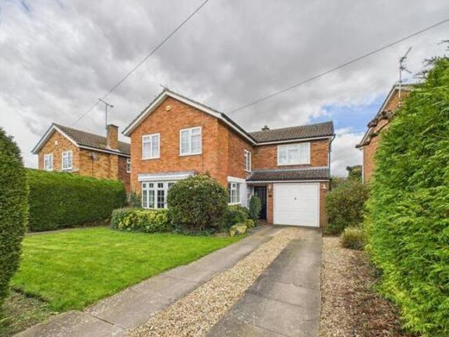 House for sale in Bedgrove, Aylesbury