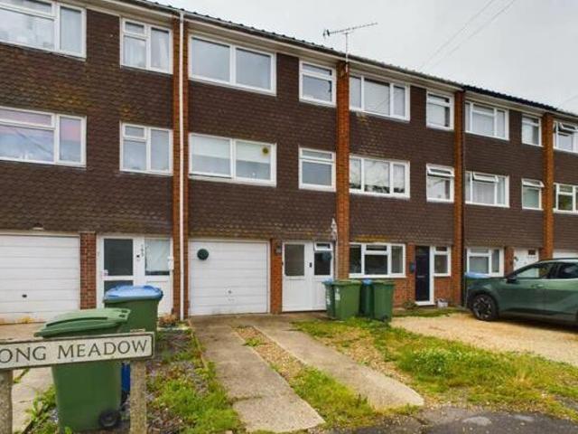 House for sale in Bedgrove, Aylesbury
