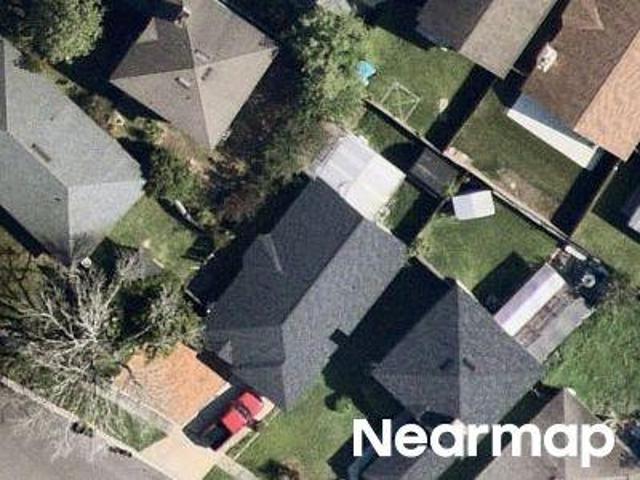 House for sale in Jacksonville, Florida