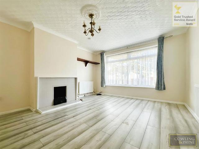 House for rent in Wickford