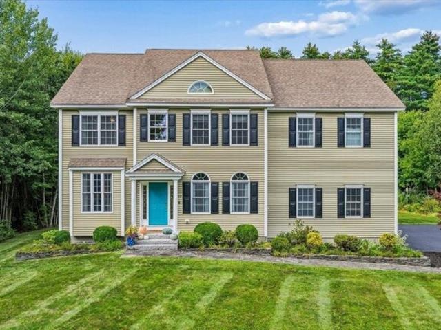 House for sale in Epping, Rockingham County