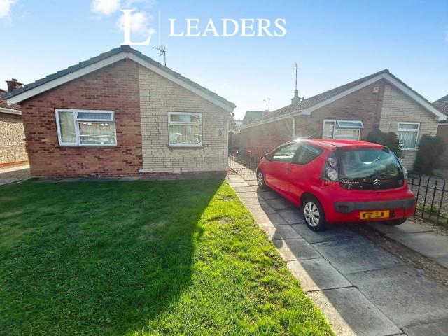 House for rent in Mansfield Woodhouse, Mansfield