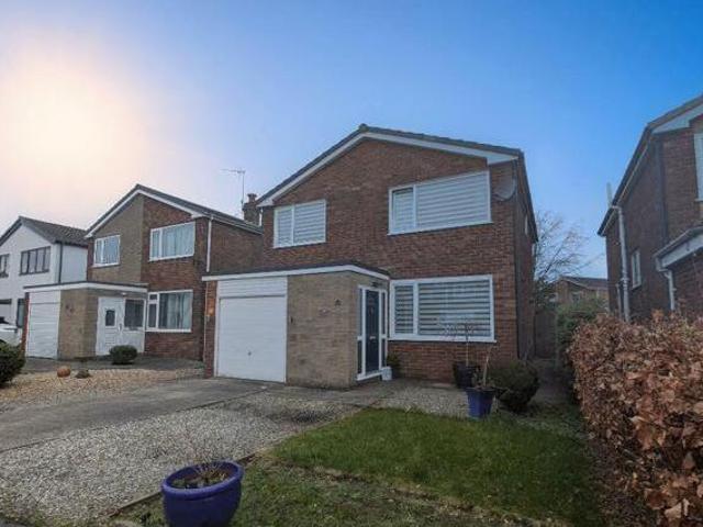 House for sale in Blackburn