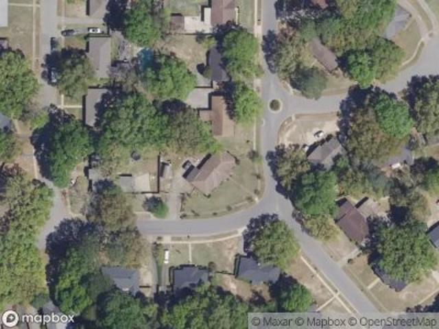 House for sale in Mobile, Alabama
