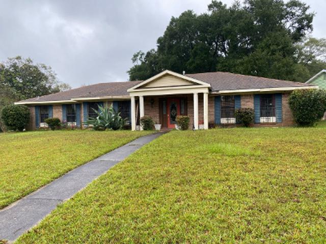 House for sale in Mobile, Alabama