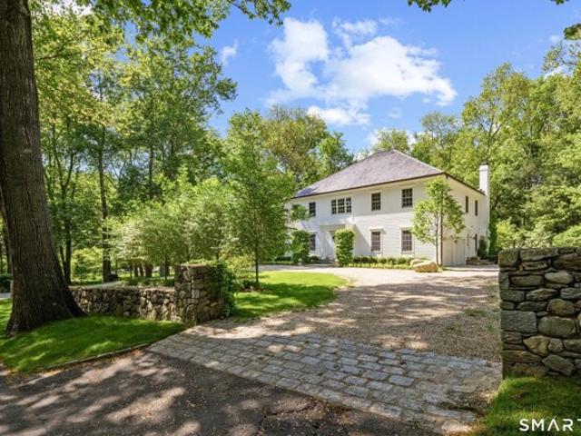 House for sale in Fairfield, Connecticut
