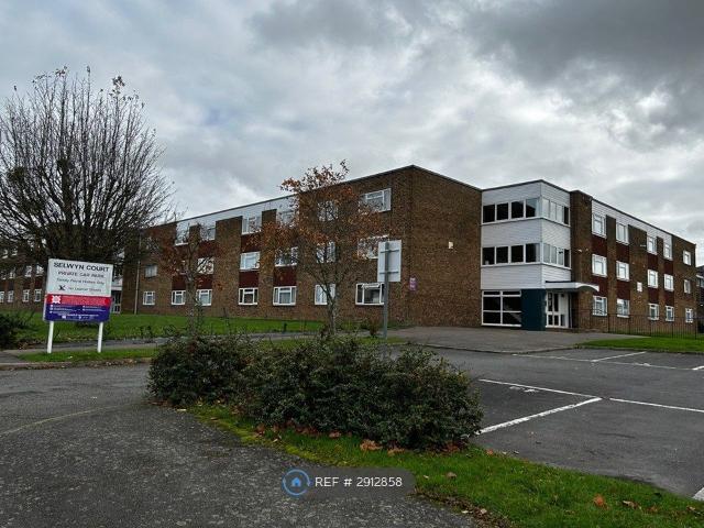 Studio for rent in Bedgrove, Aylesbury