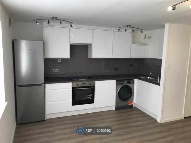 Studio for rent in Bedgrove, Aylesbury