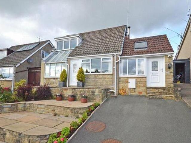 House for sale in Spring Gardens, Skipton