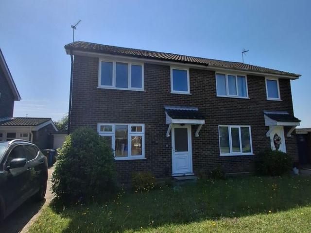 House for rent in Eastbridge, Suffolk