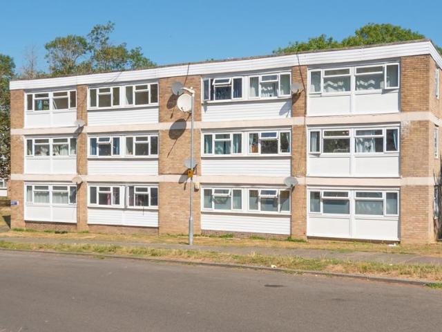 Apartment for rent in Hales Place, The Bridge