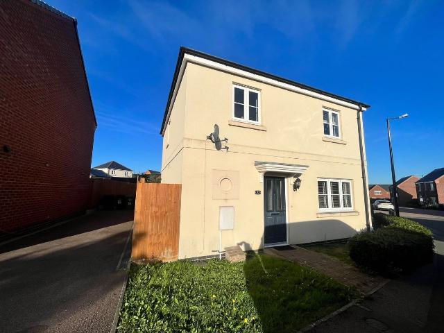 House for rent in Broadnook, Charnwood