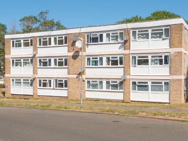 Apartment for rent in Hales Place, The Bridge