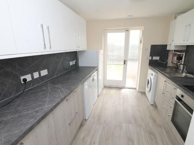 Apartment for rent in Hales Place, The Bridge