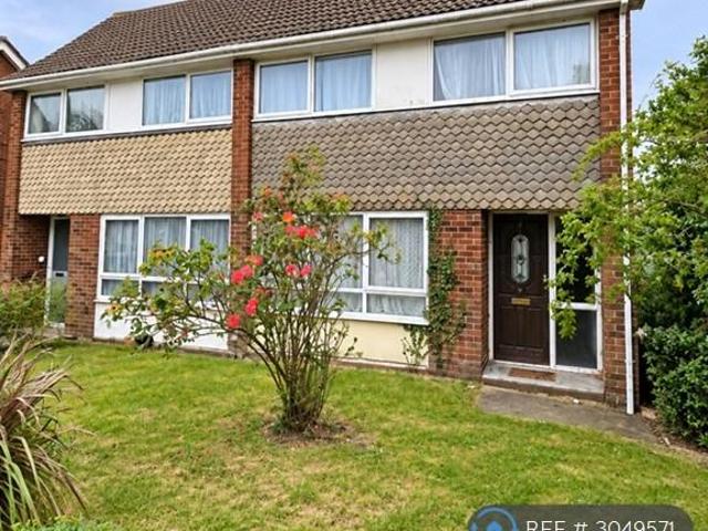 House for rent in Tyler Hill, Canterbury