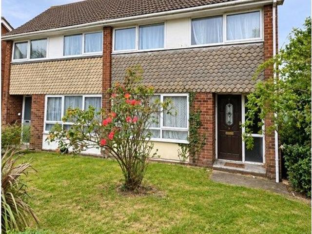 House for rent in Tyler Hill, Canterbury