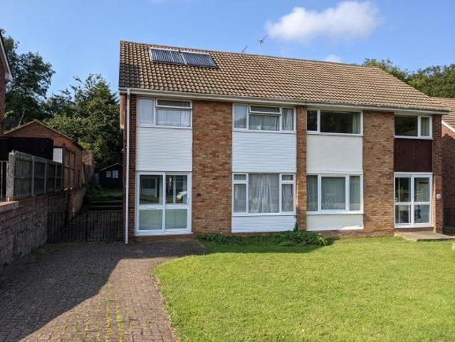 House for rent in Hales Place, The Bridge