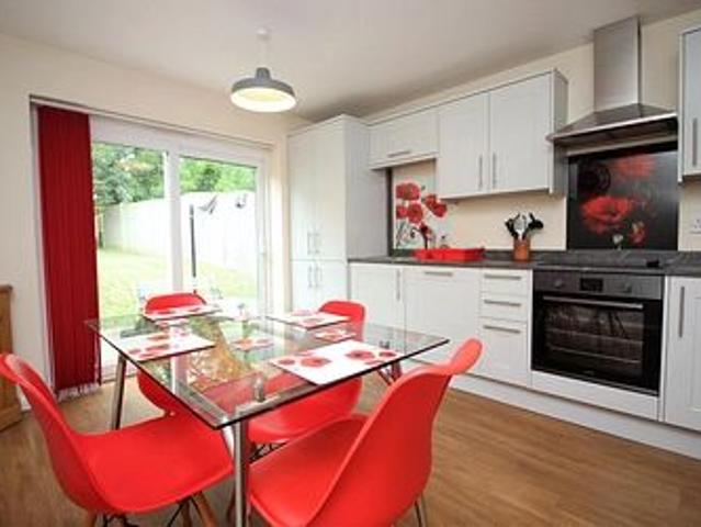 House for rent in Hales Place, The Bridge