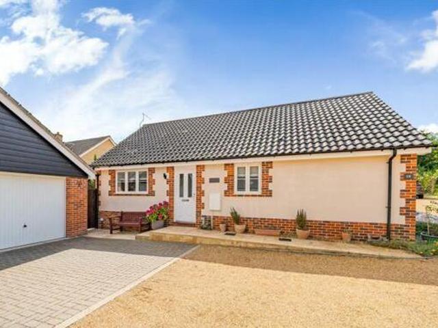 House for sale in Chelmondiston, Suffolk
