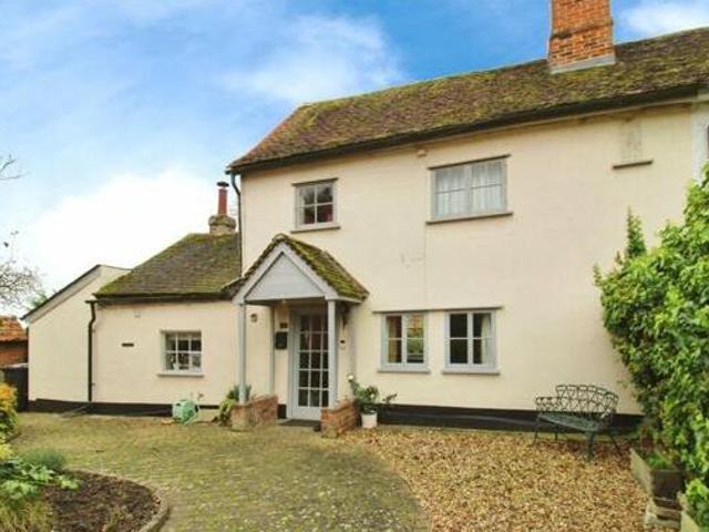 House for sale in Chelmondiston, Suffolk