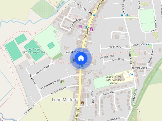 House for rent in Chelmondiston, Isle Of Man