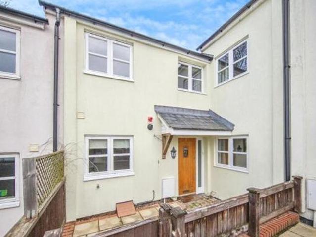 House for sale in Chelmondiston, Suffolk