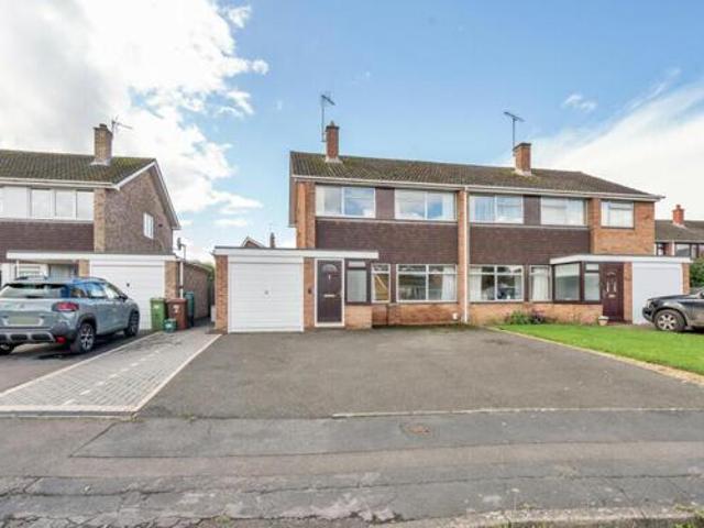 House for sale in Golden Valley, Gloucestershire