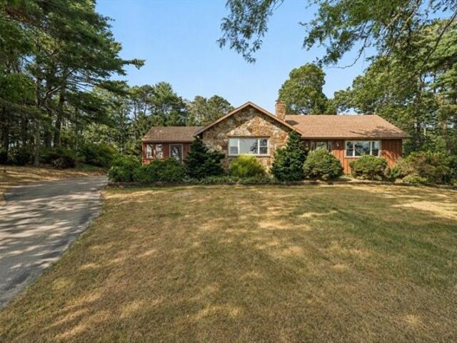 House for sale in East Wareham, Massachusetts