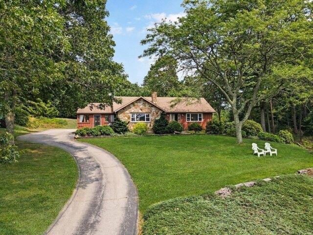 House for sale in East Wareham, Massachusetts