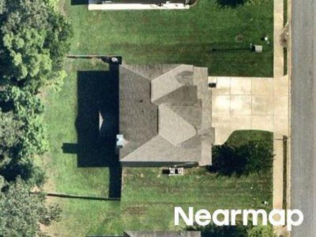 House for sale in Mcdonough, Georgia