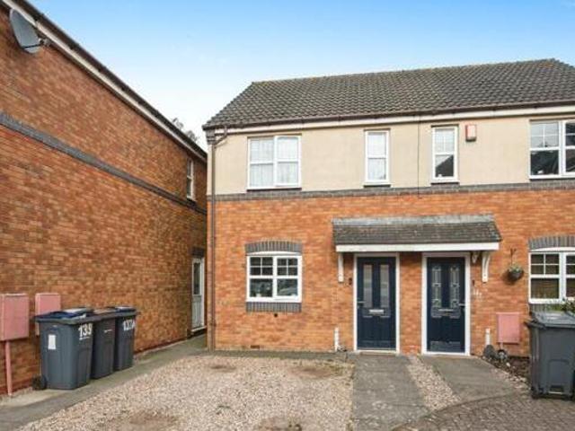 House for sale in Bartley Green, West Midlands