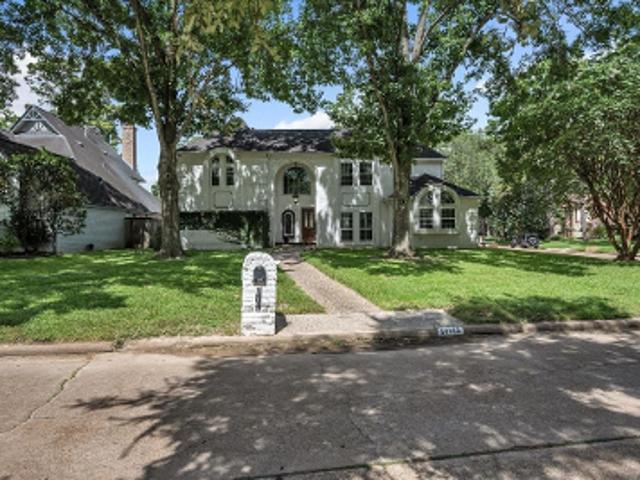 House for sale in Harris, Texas
