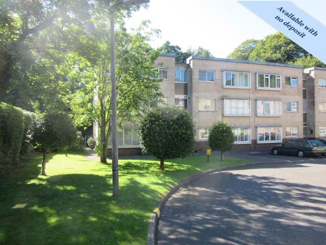 Apartment for rent in Nangreaves, Wales