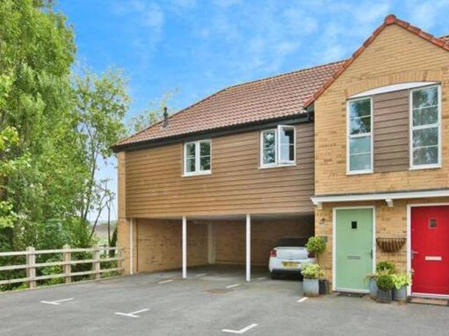 House for sale in Martock, Somerset