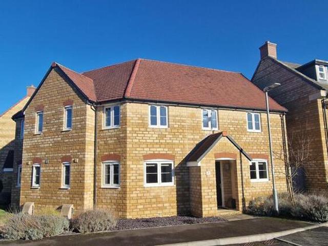 House for sale in Martock, Somerset