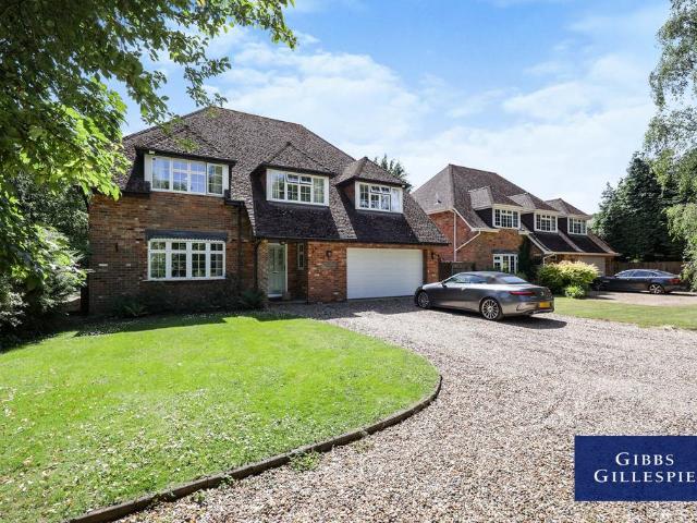 House for rent in Amersham, Buckinghamshire