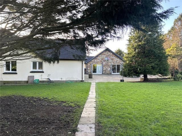 House for rent in Thomas Chapel, Begelly