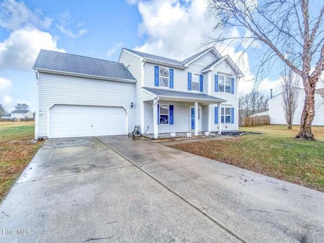 House for sale in South Mills