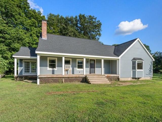 House for sale in Leverett, Massachusetts
