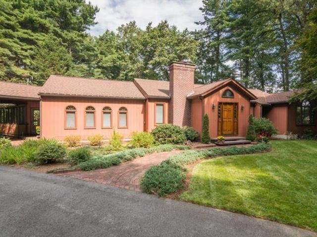 House for sale in Hatfield, Massachusetts